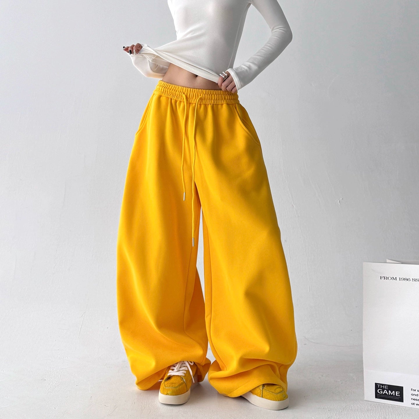 FlexStream Pants