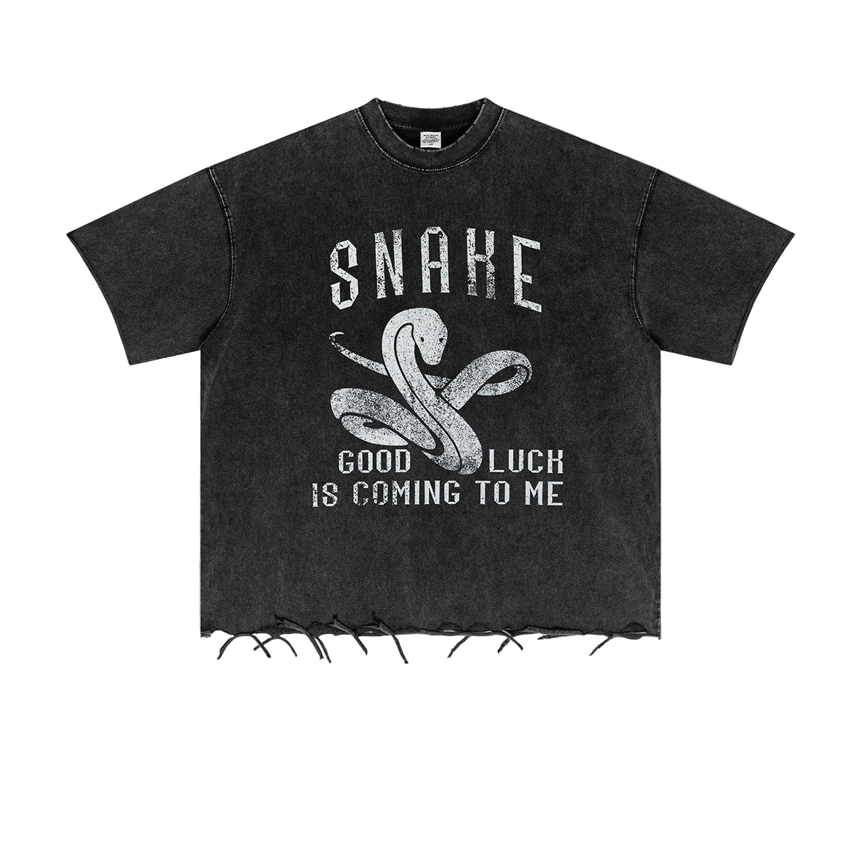 Mystic Vibe Tee