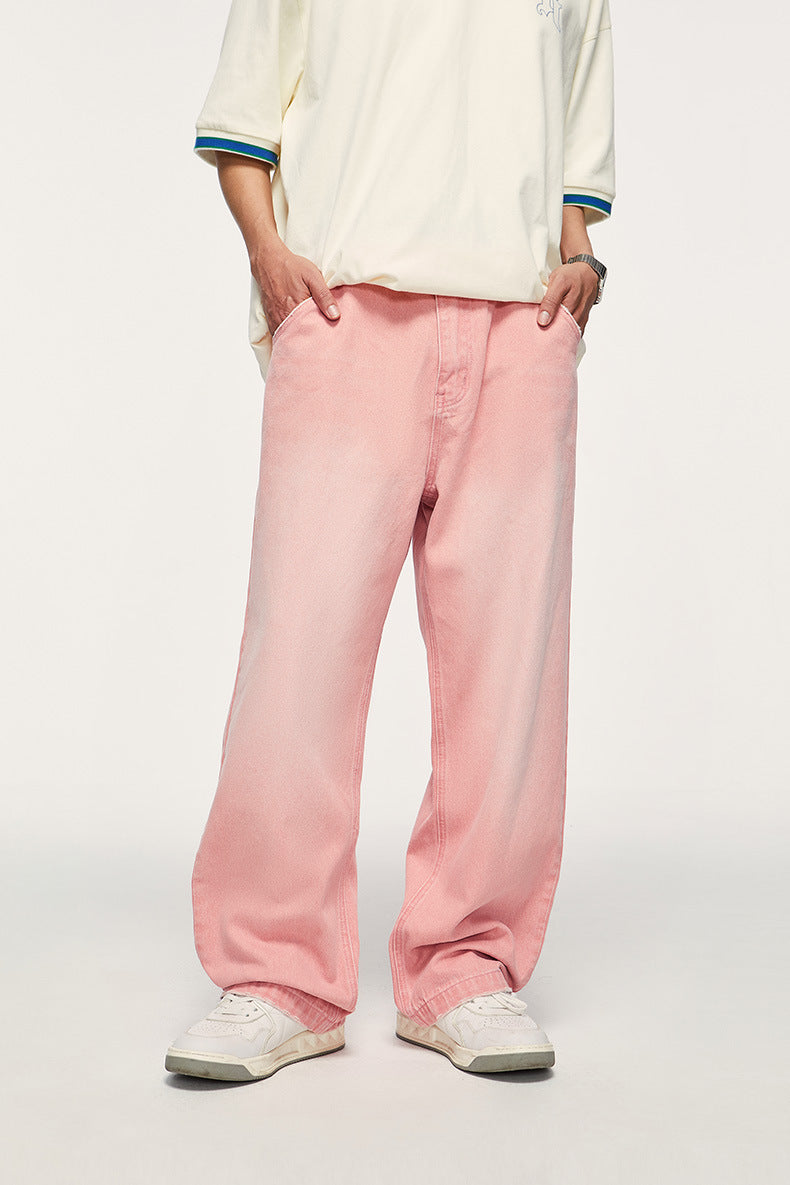 Breezy Loose Jeans