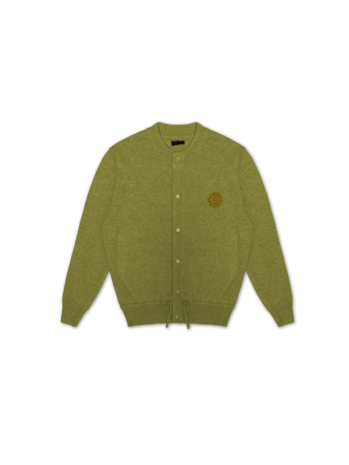 CharmCord Cardigan
