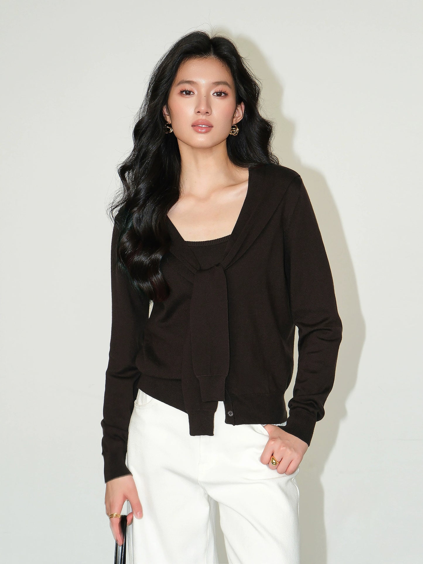 Sole Transitional Knit Set