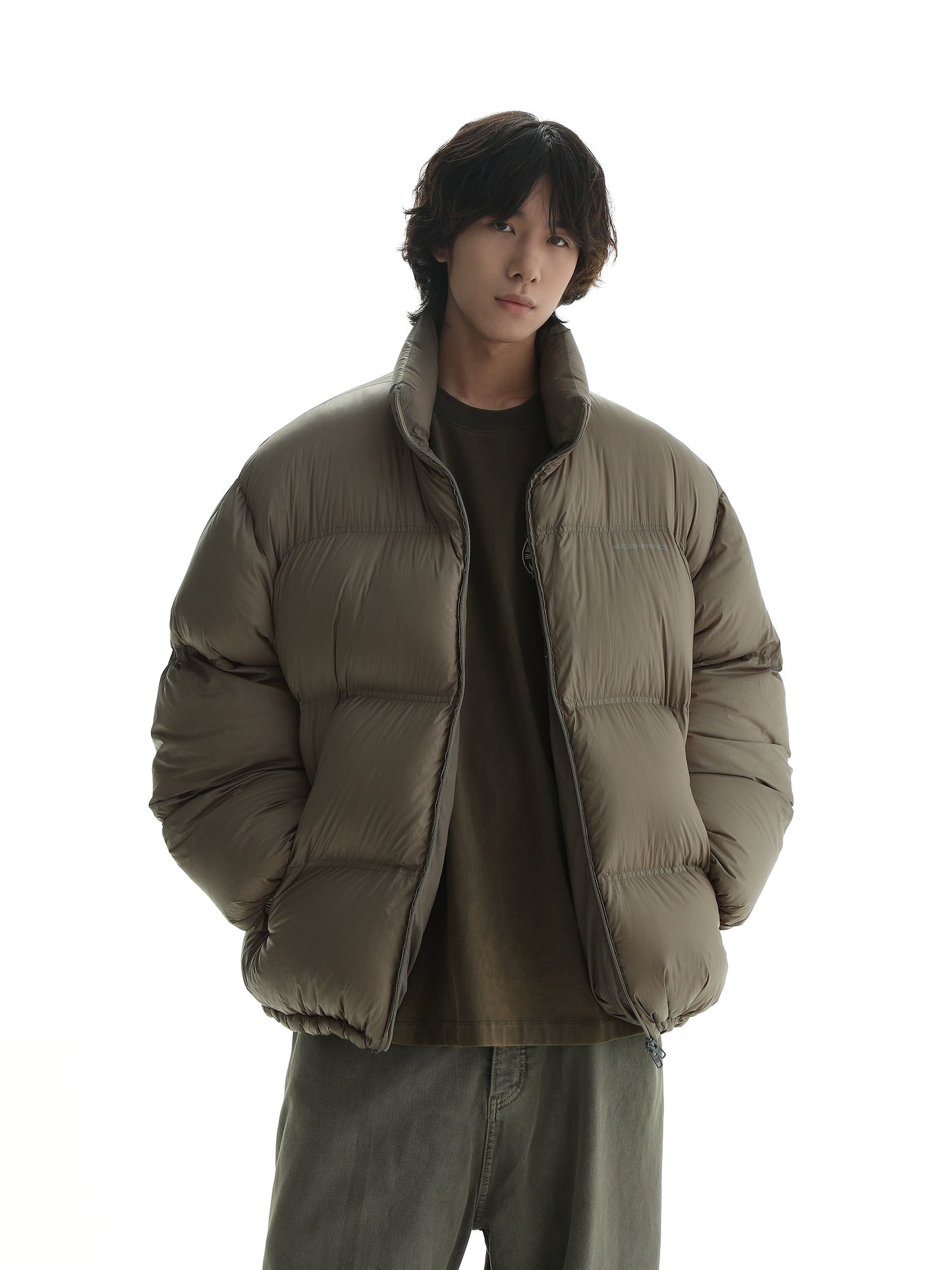 Serein Loft Jacket