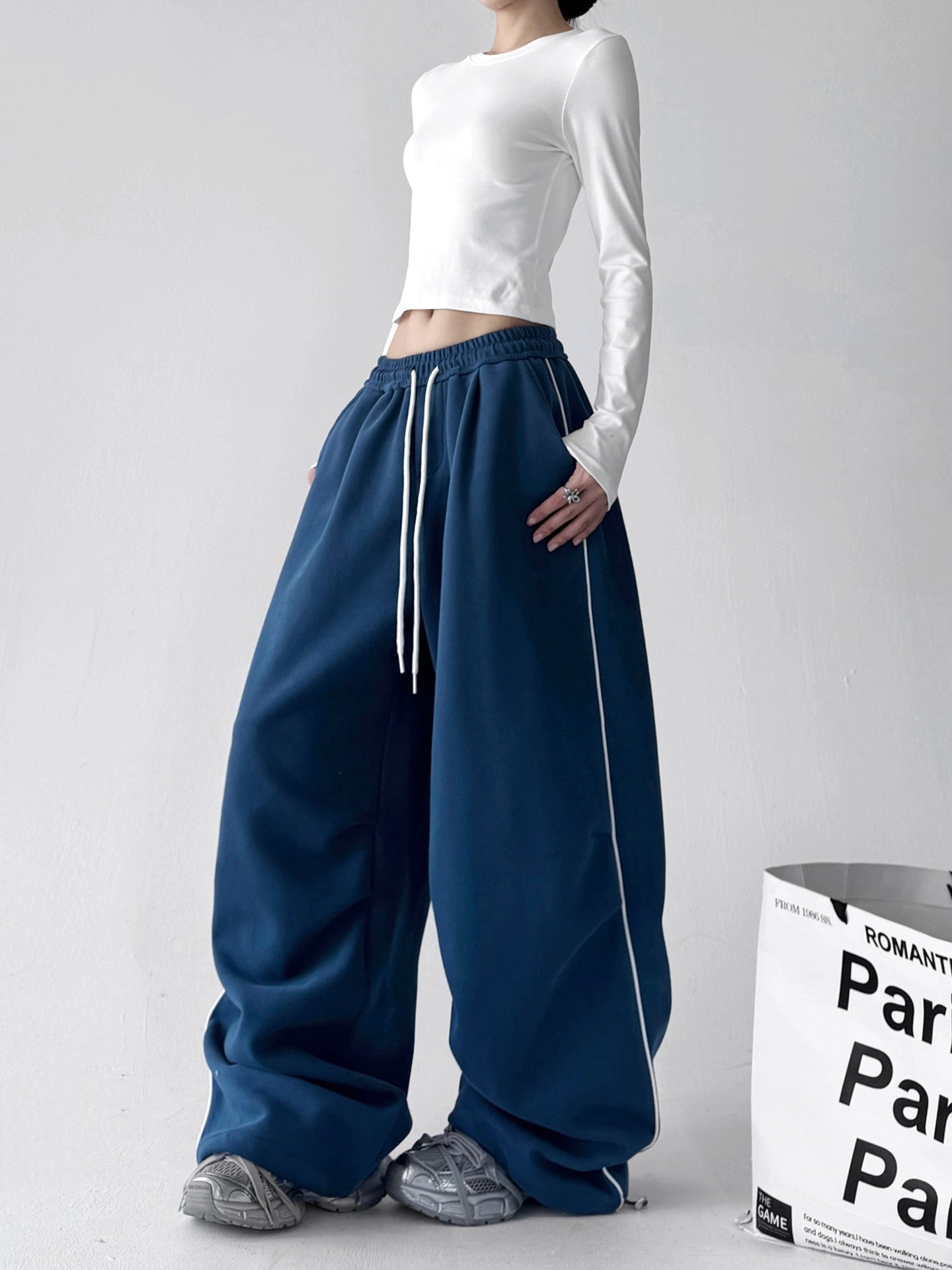 Mirage Fold Pants