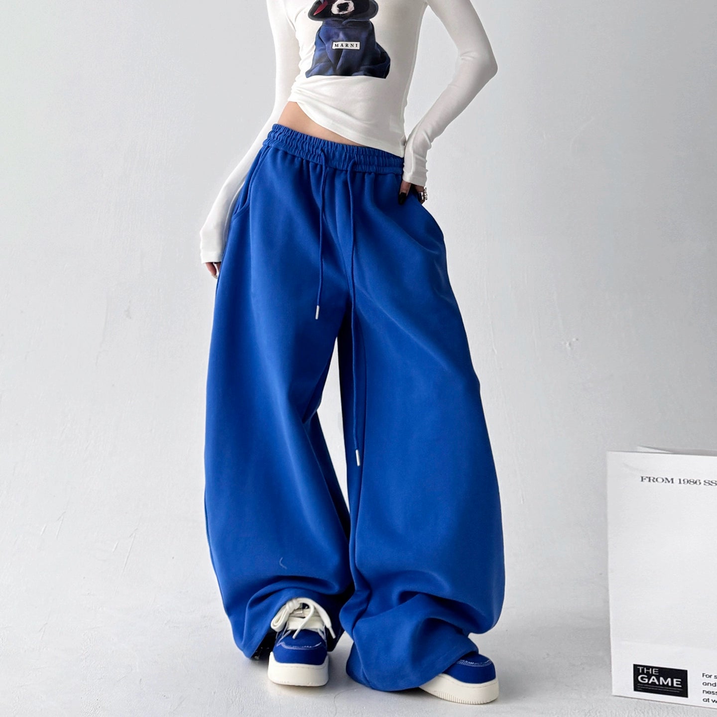 FlexStream Pants