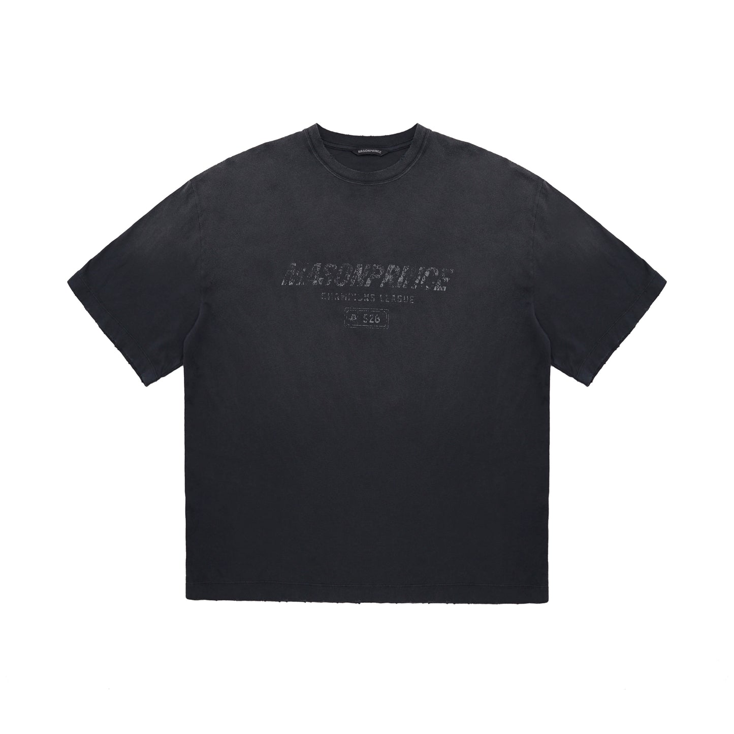 Nostalgic Edition Tee