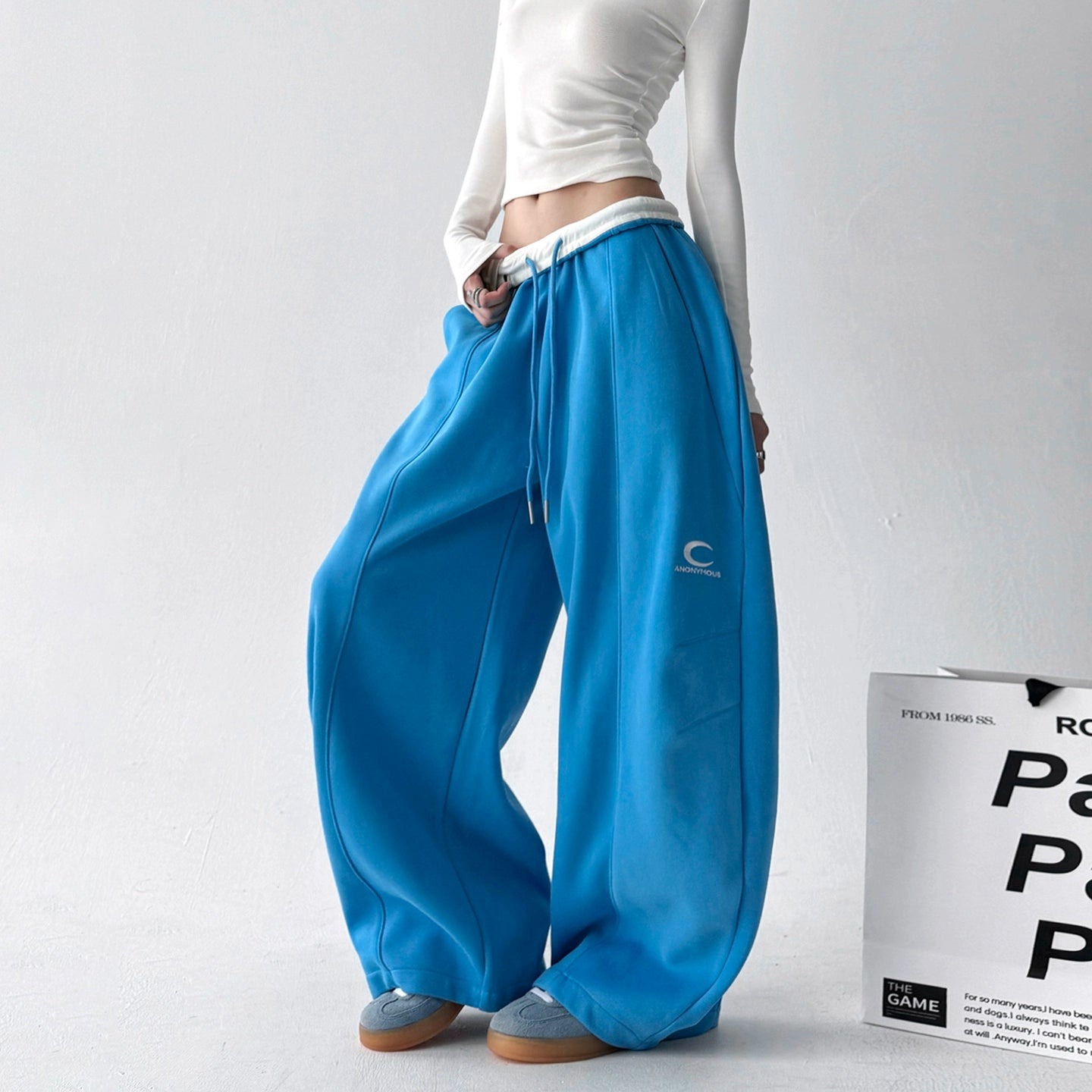 Softwarp Pants