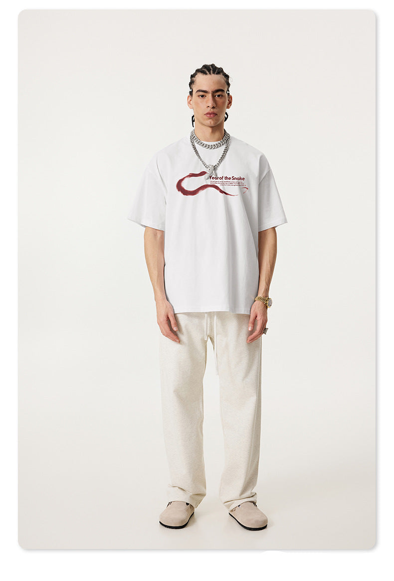 MonoSerpent Tee