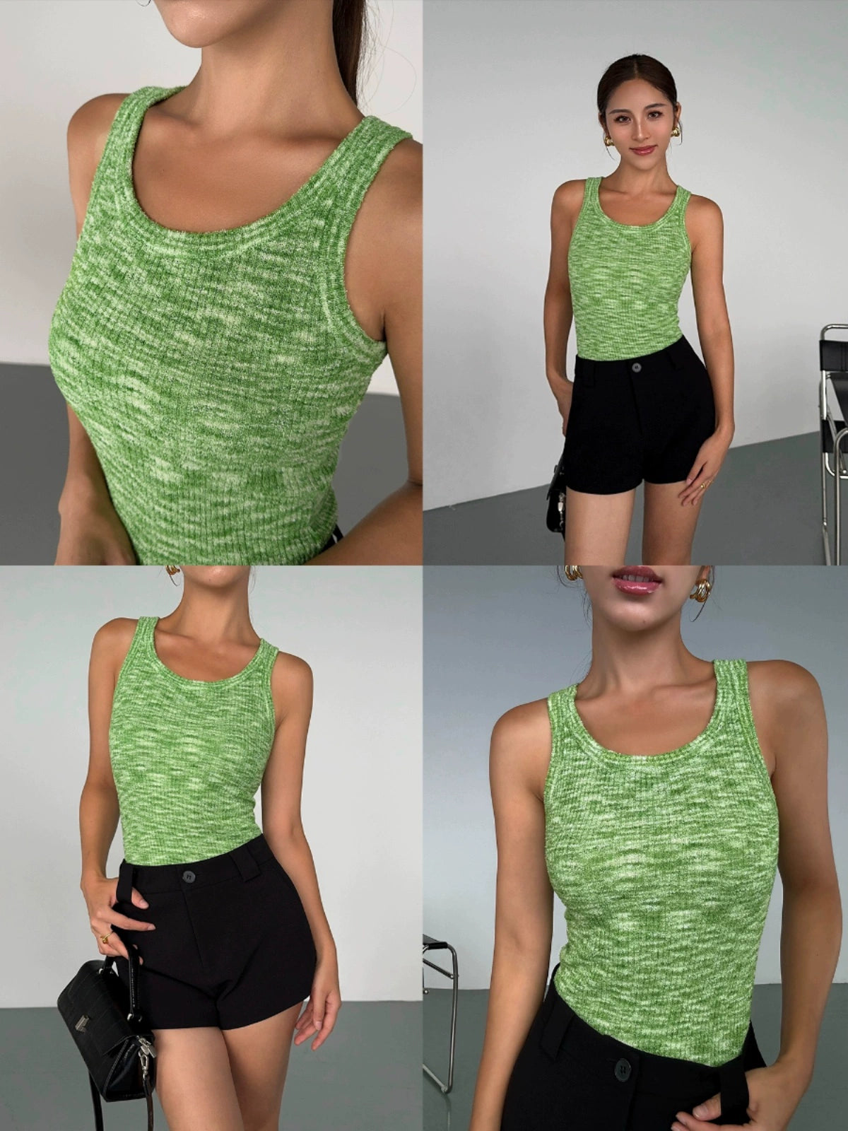 Liv Fresh Slim Top