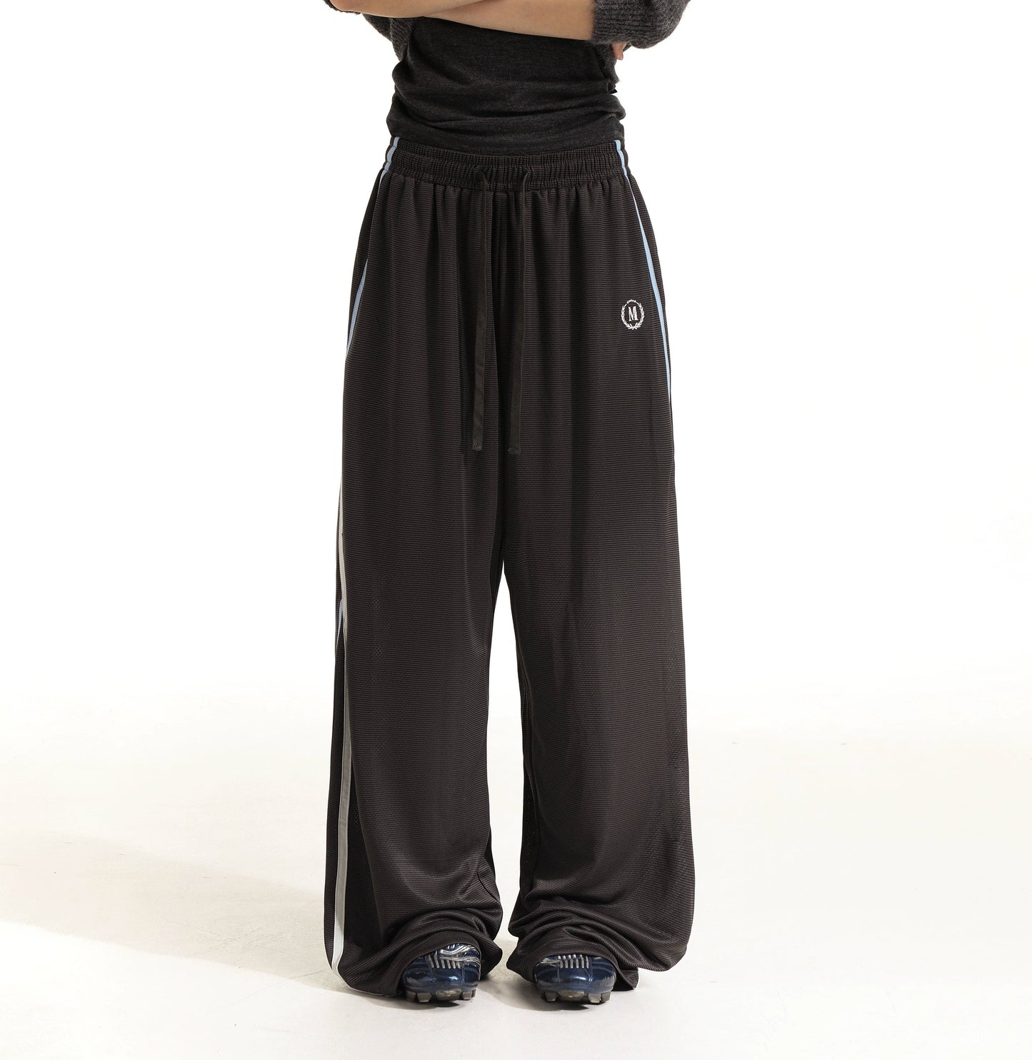 Bistripe Track Pants