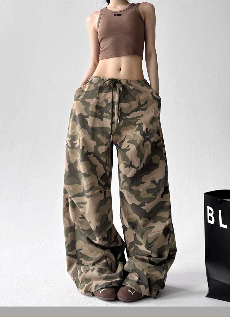 Camosurge Trousers