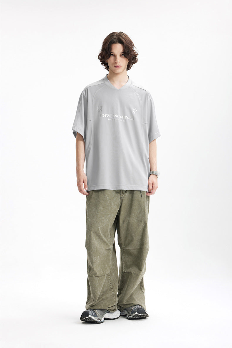 Bold Dreaming Drop Tee
