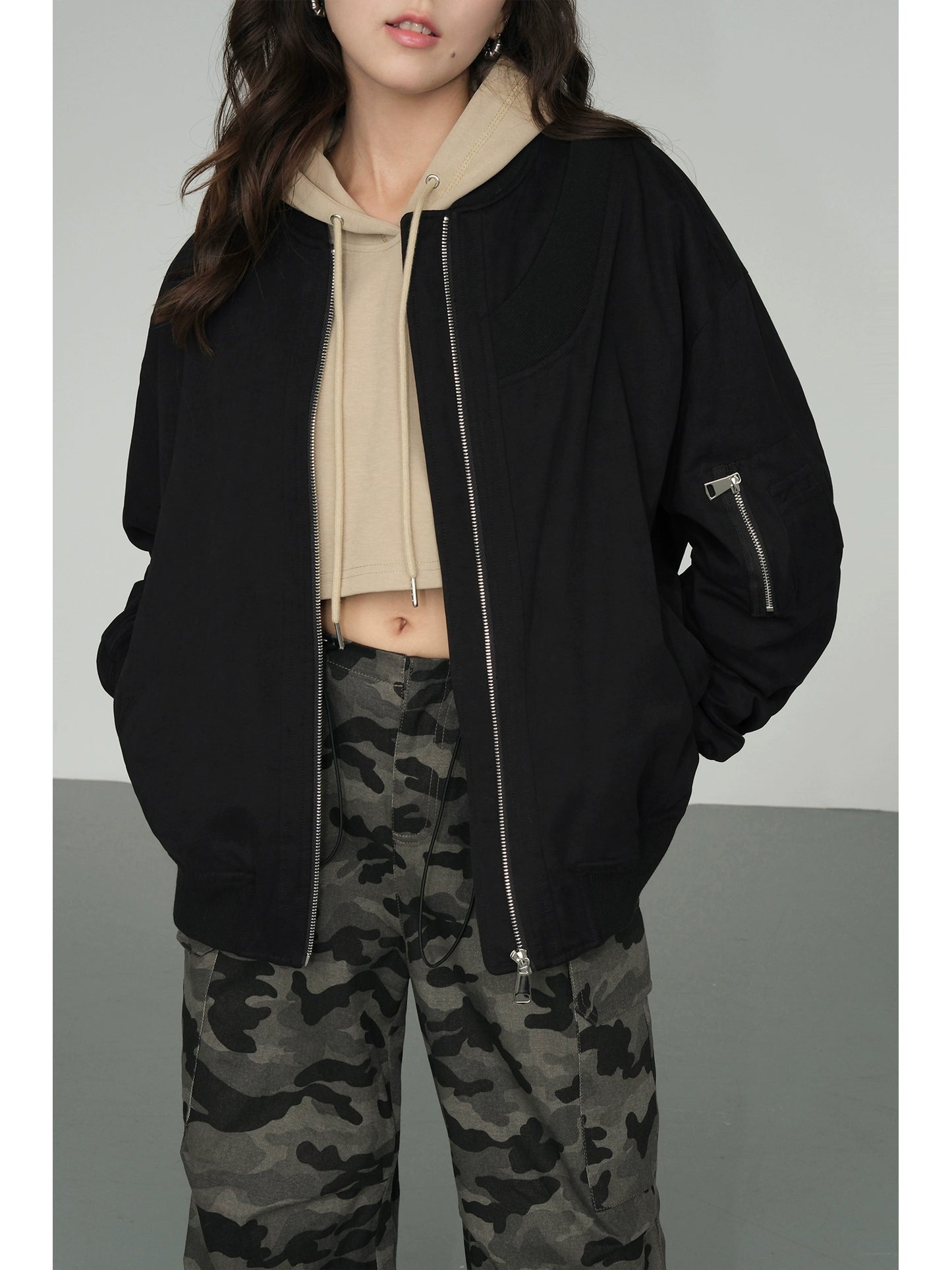 Rowan Drift Street Jacket