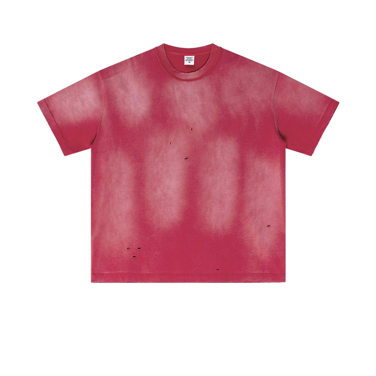 Subtle Slash Tee