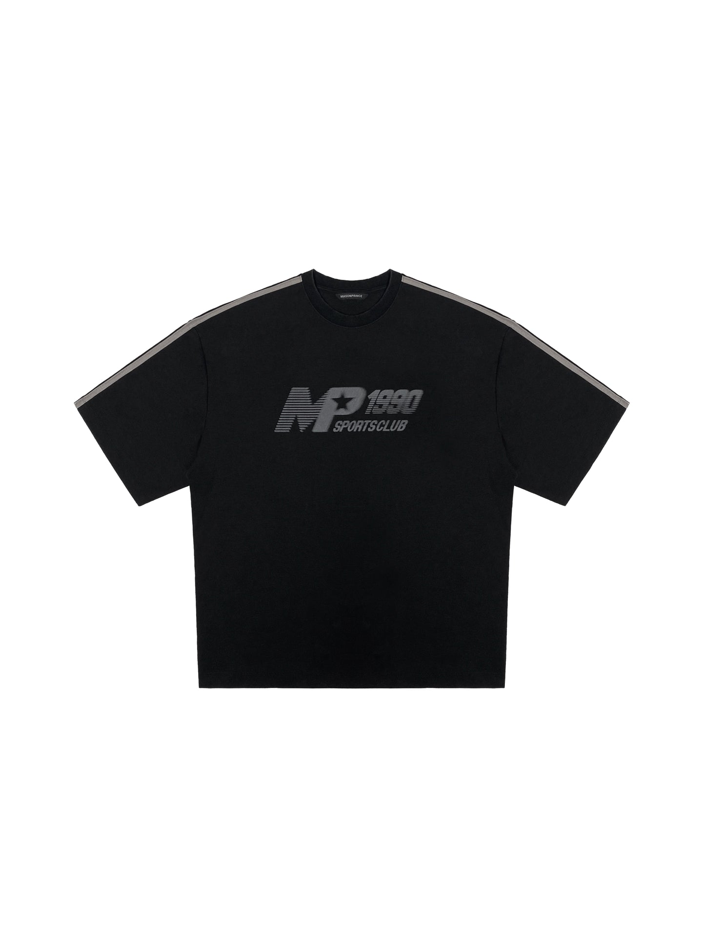 Momentum Sports Tee