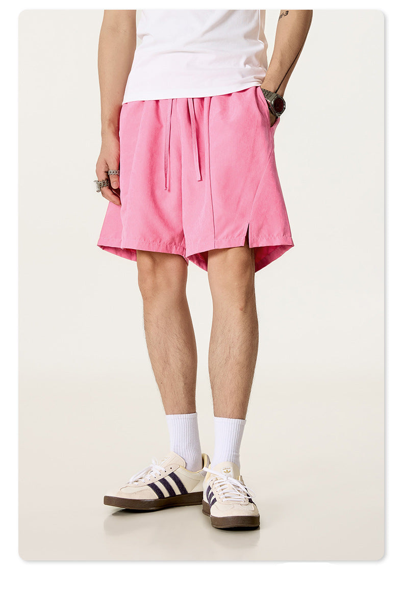 CityFlex Go-To Shorts