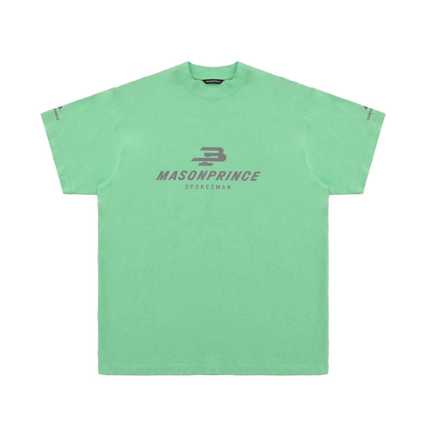 GenClassic Short Tee