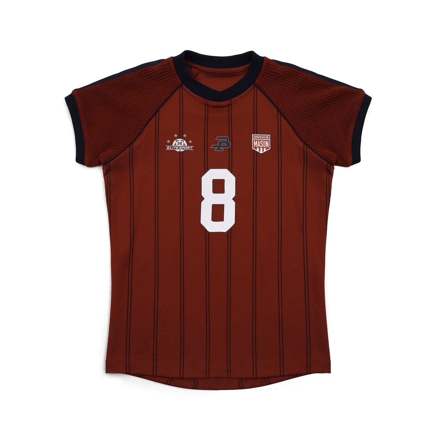 Clubline Jersey Tee