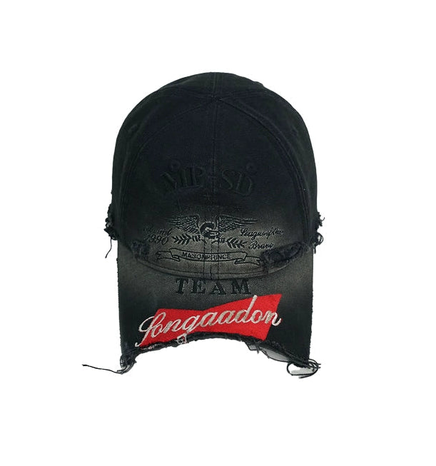 Vintage Grind Hat