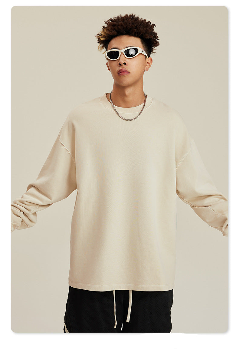 RetroCore Crewneck