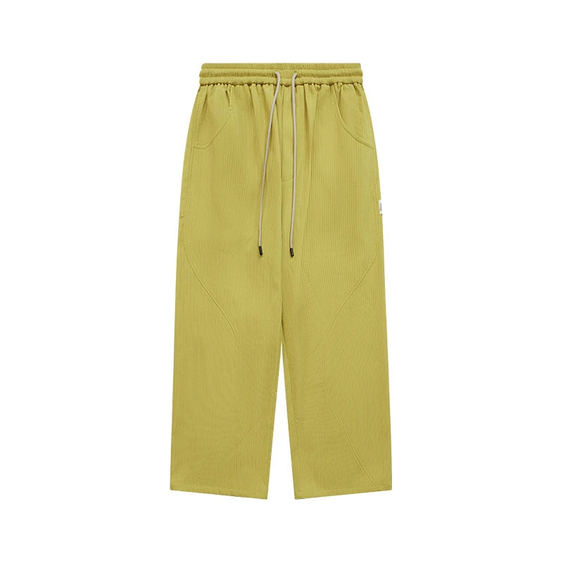 Loosewave Trousers