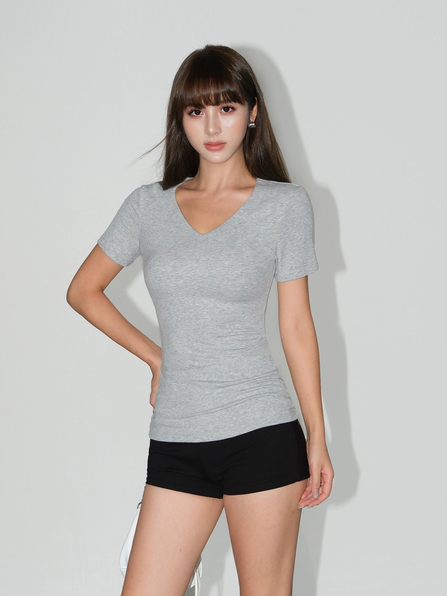 Rane Essential Slim Tee