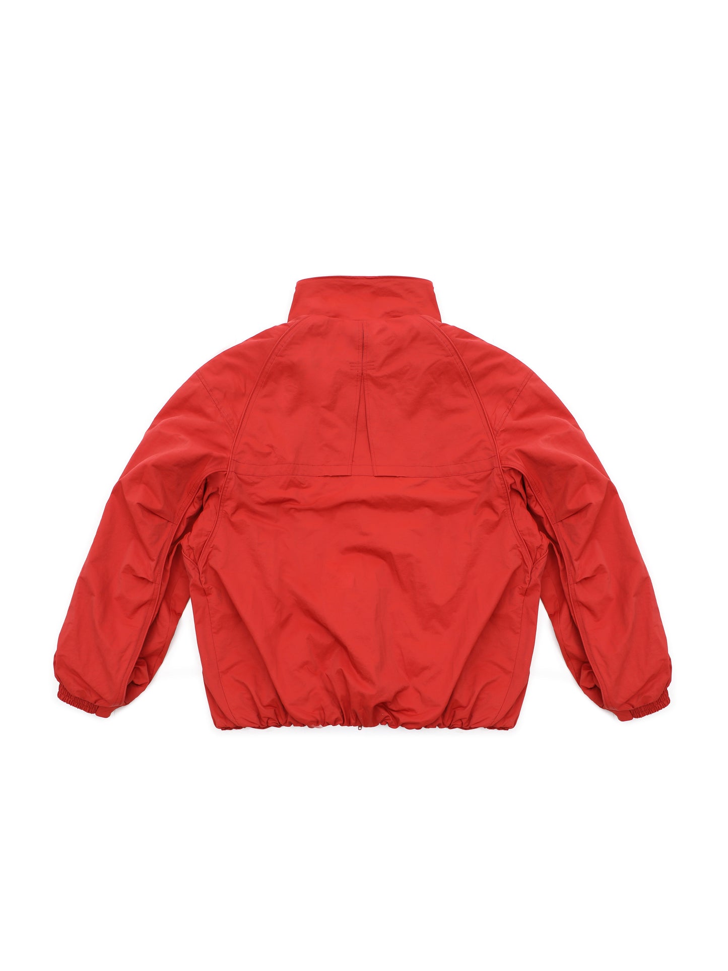 Inflated Nylon Jacket