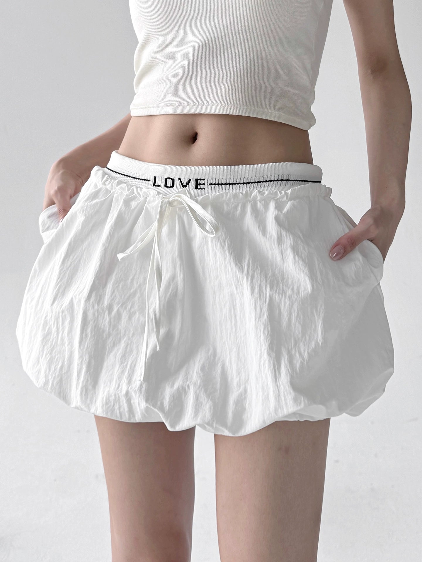 Lovepuff Skirt