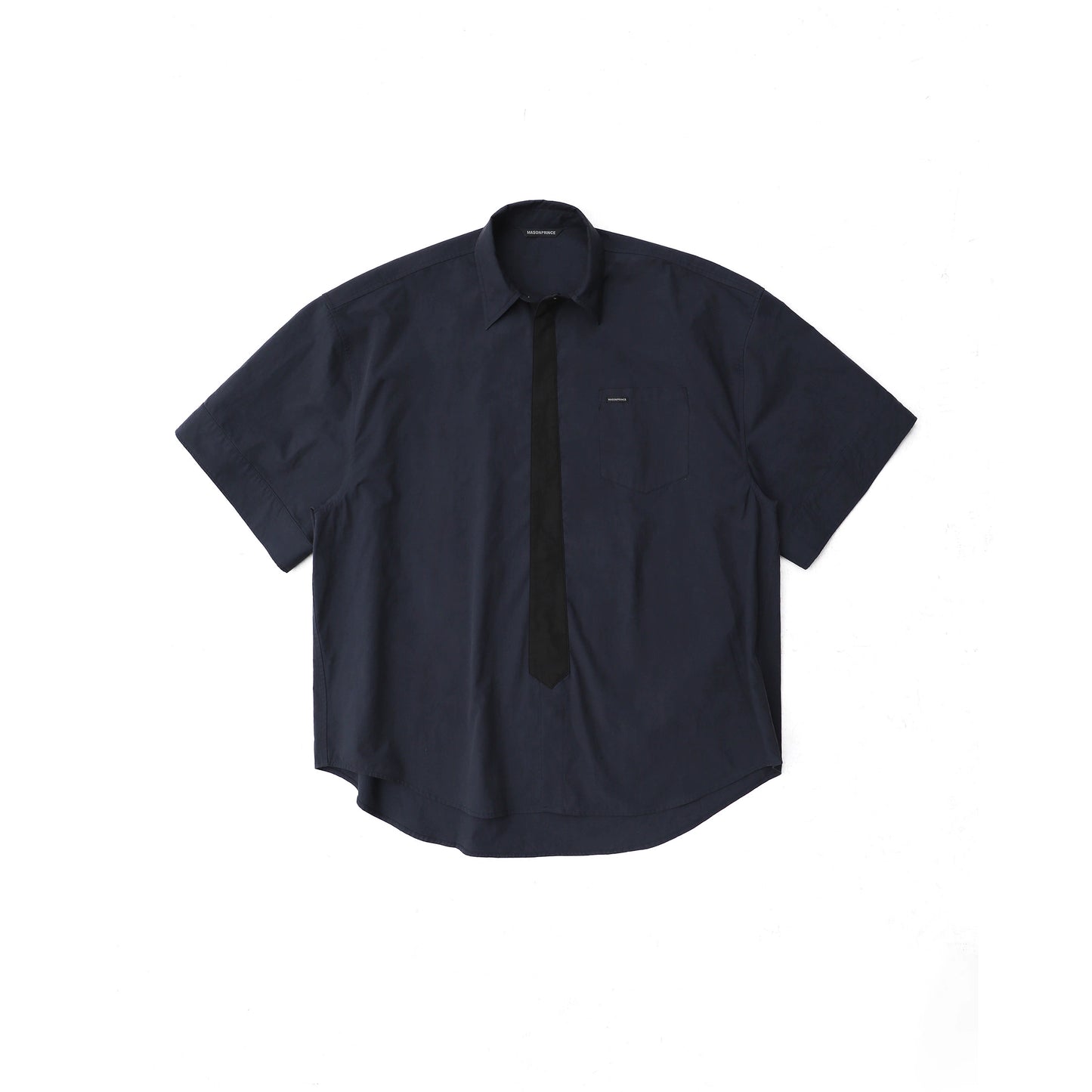 Hybrid Formal Shirt