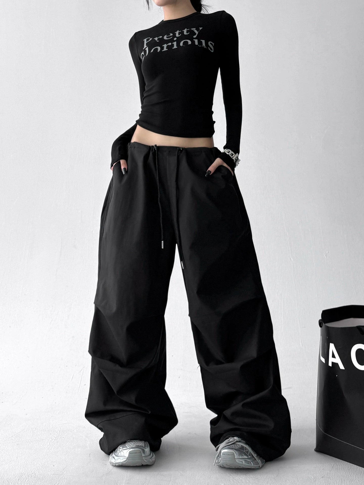 Archline Twill Pants