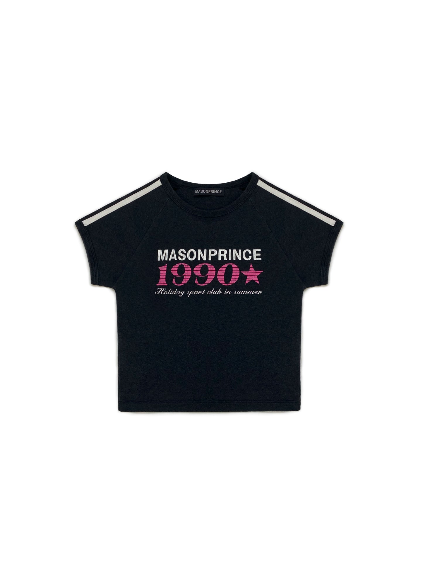 Campus 1990 Top