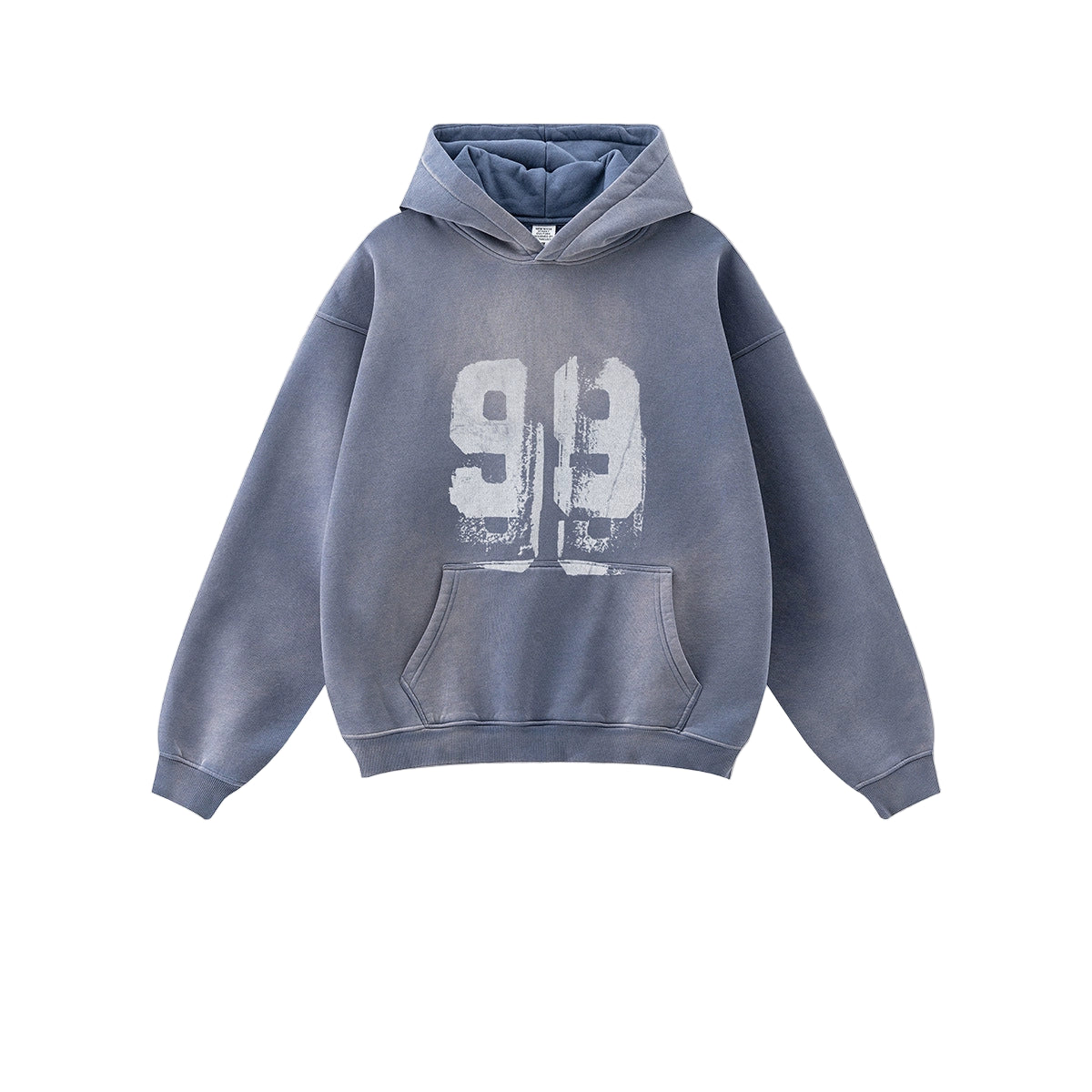 Edgy 99 Sweatshirt