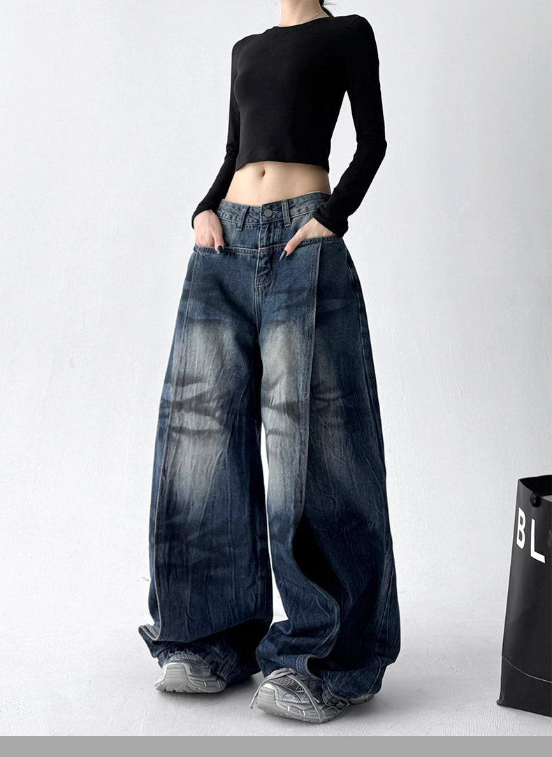 Drayfold Denim Pants