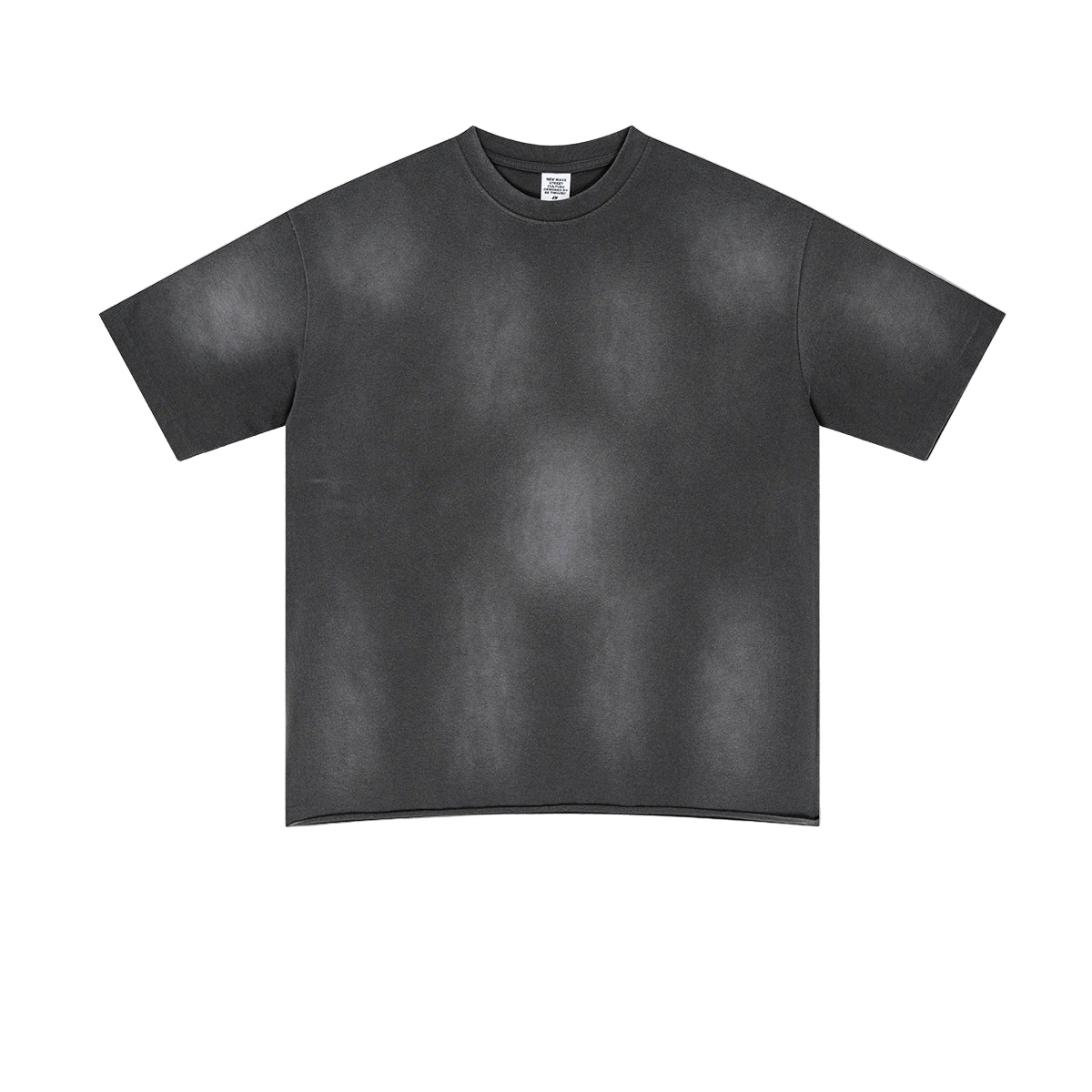 Axel EdgeTwist Shirt