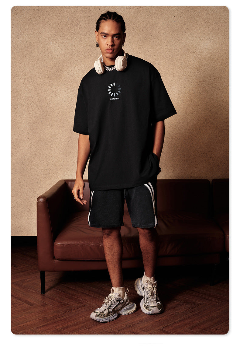 Limitless Vision Tee