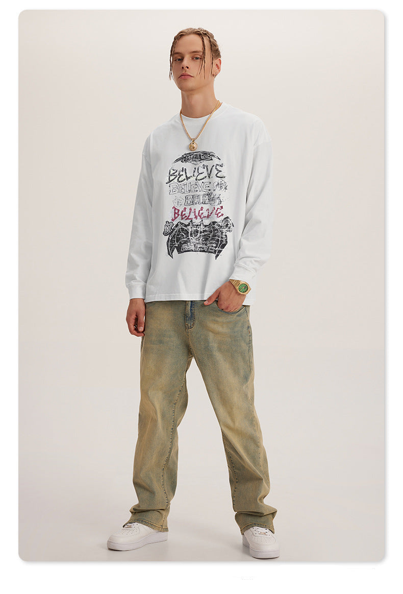 Believe Edition Tee