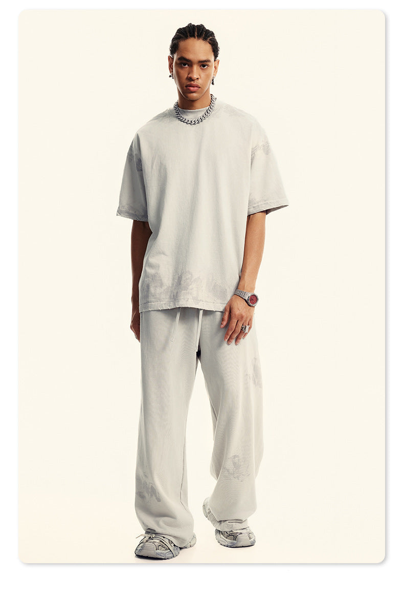 Faint Effect Tee