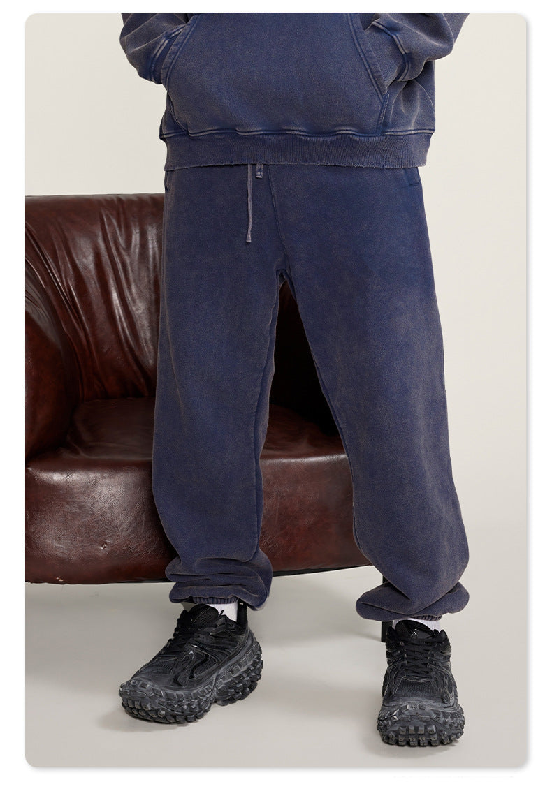 Worn-In Lounge Flex Pants