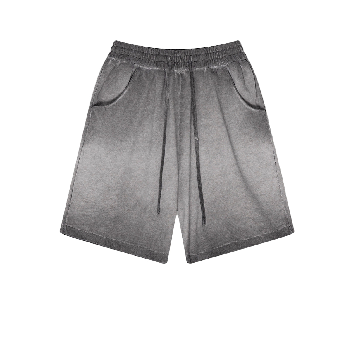 Dusty Drawstring Shorts