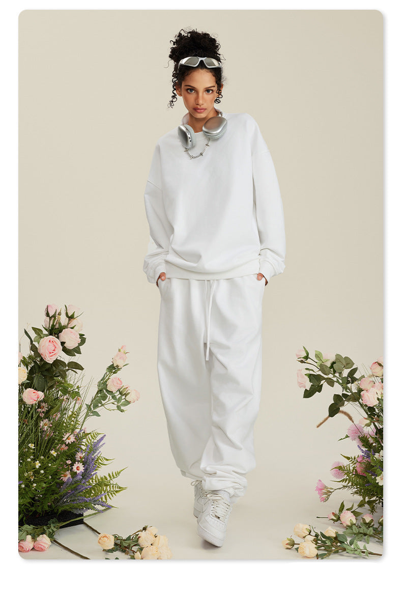 Monotone Core Sweater