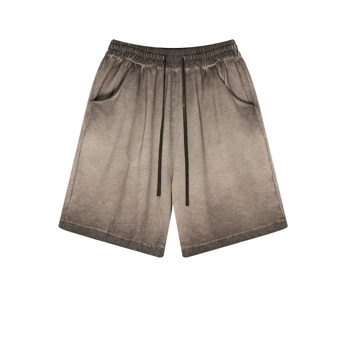 Dusty Drawstring Shorts