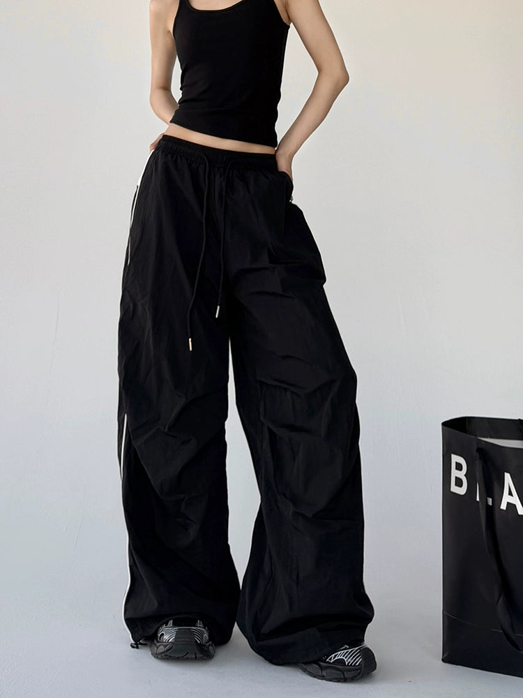 Ripple Track Pants