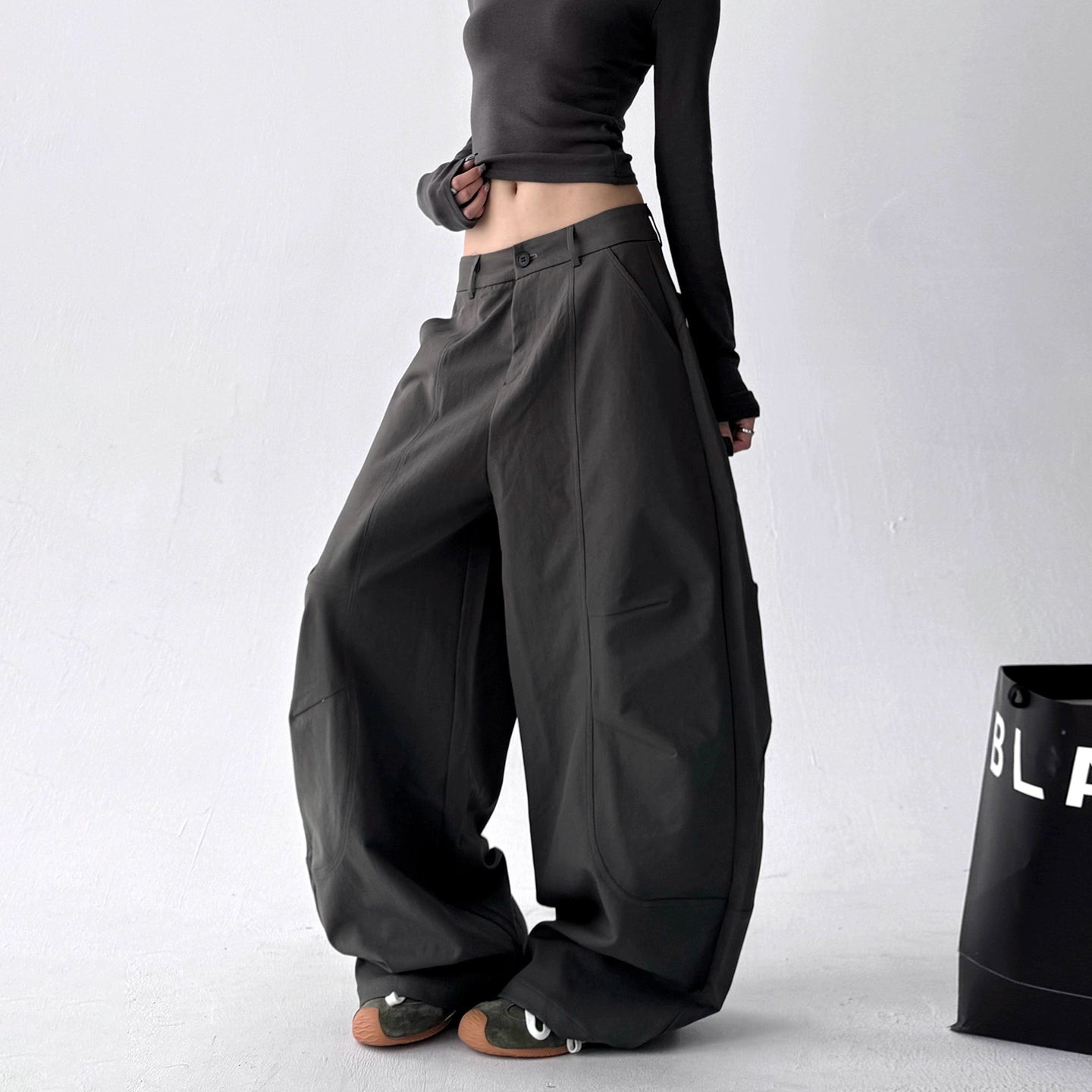 Aetherline Trousers