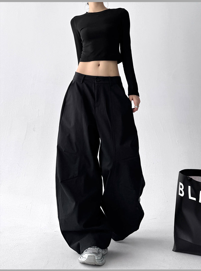 Driftform Trousers