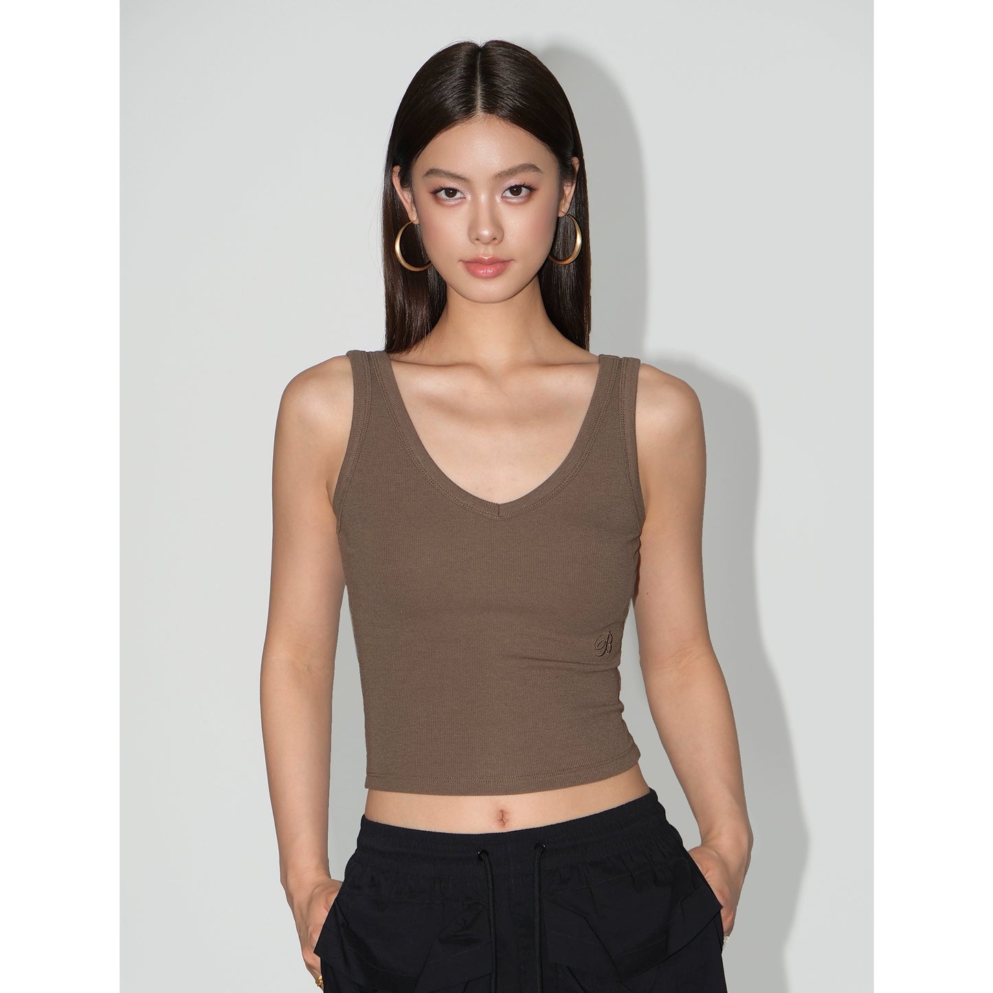 Zia Vibe Rib Tank