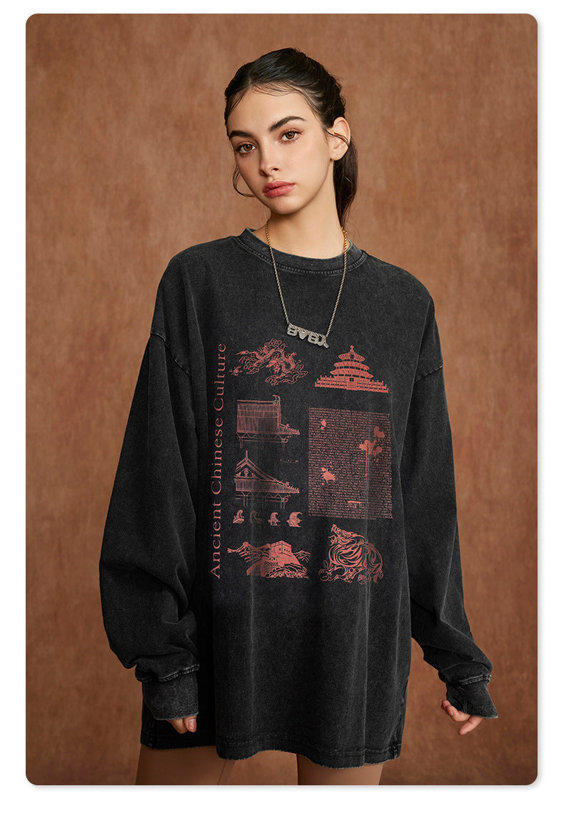 Culture Blend Sweatshirt