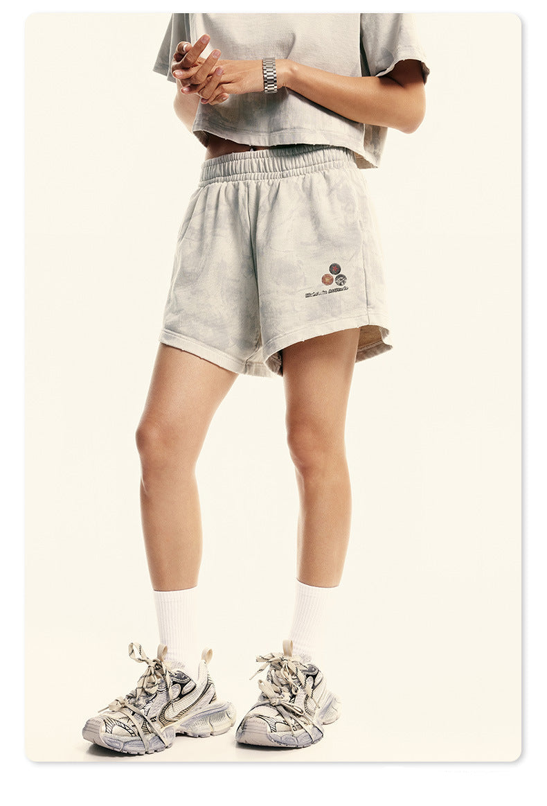 StreetFlow Shorts