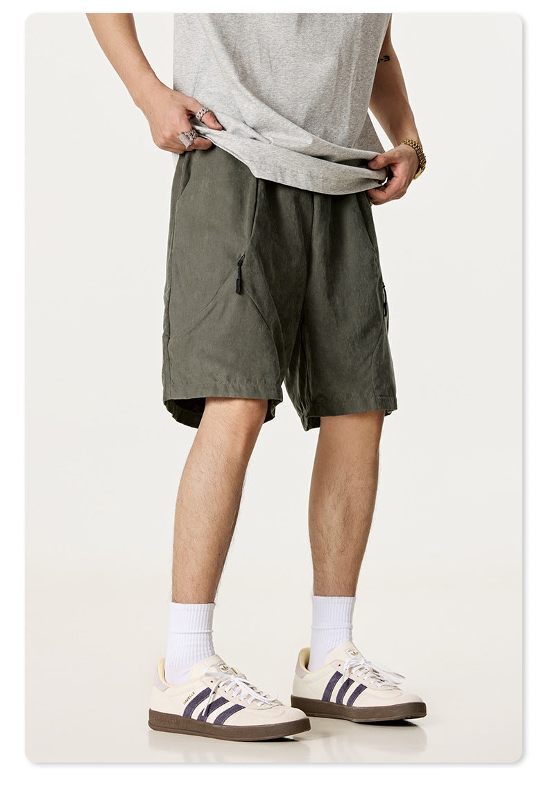 Versa Comfort Shorts