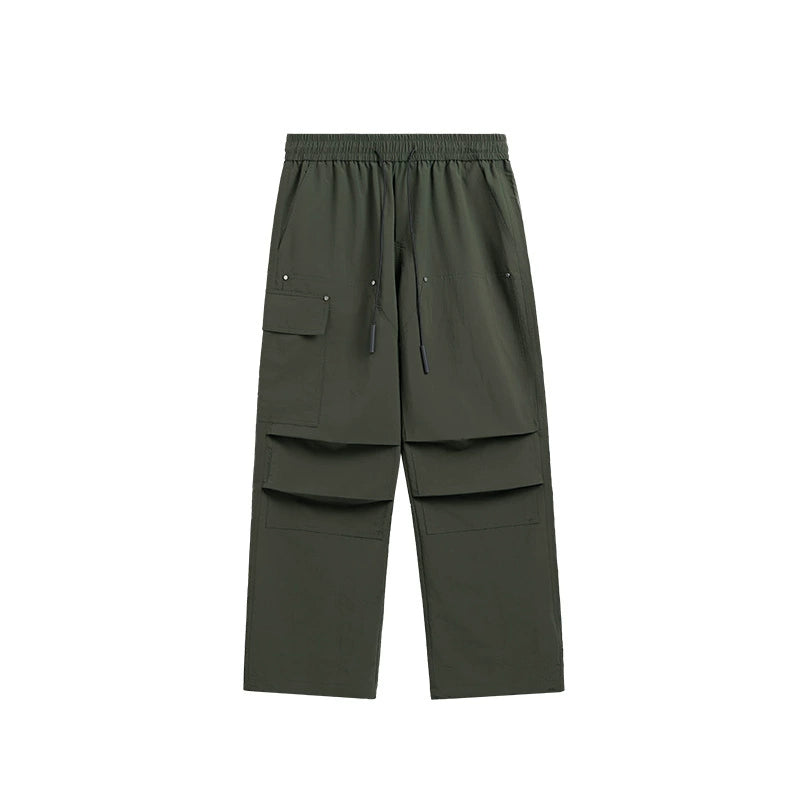 Streetwise Cargo Pants