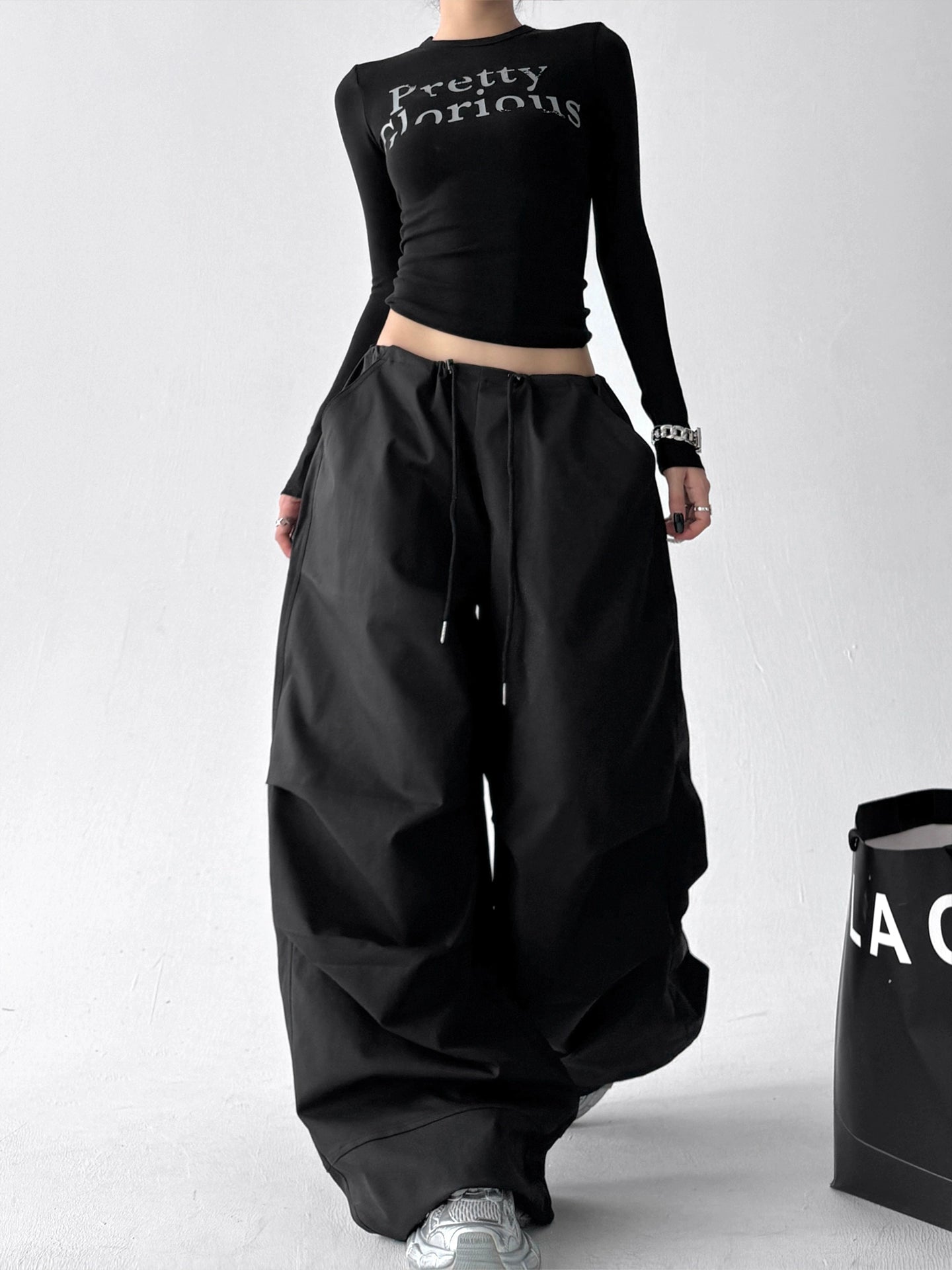 Archline Twill Pants