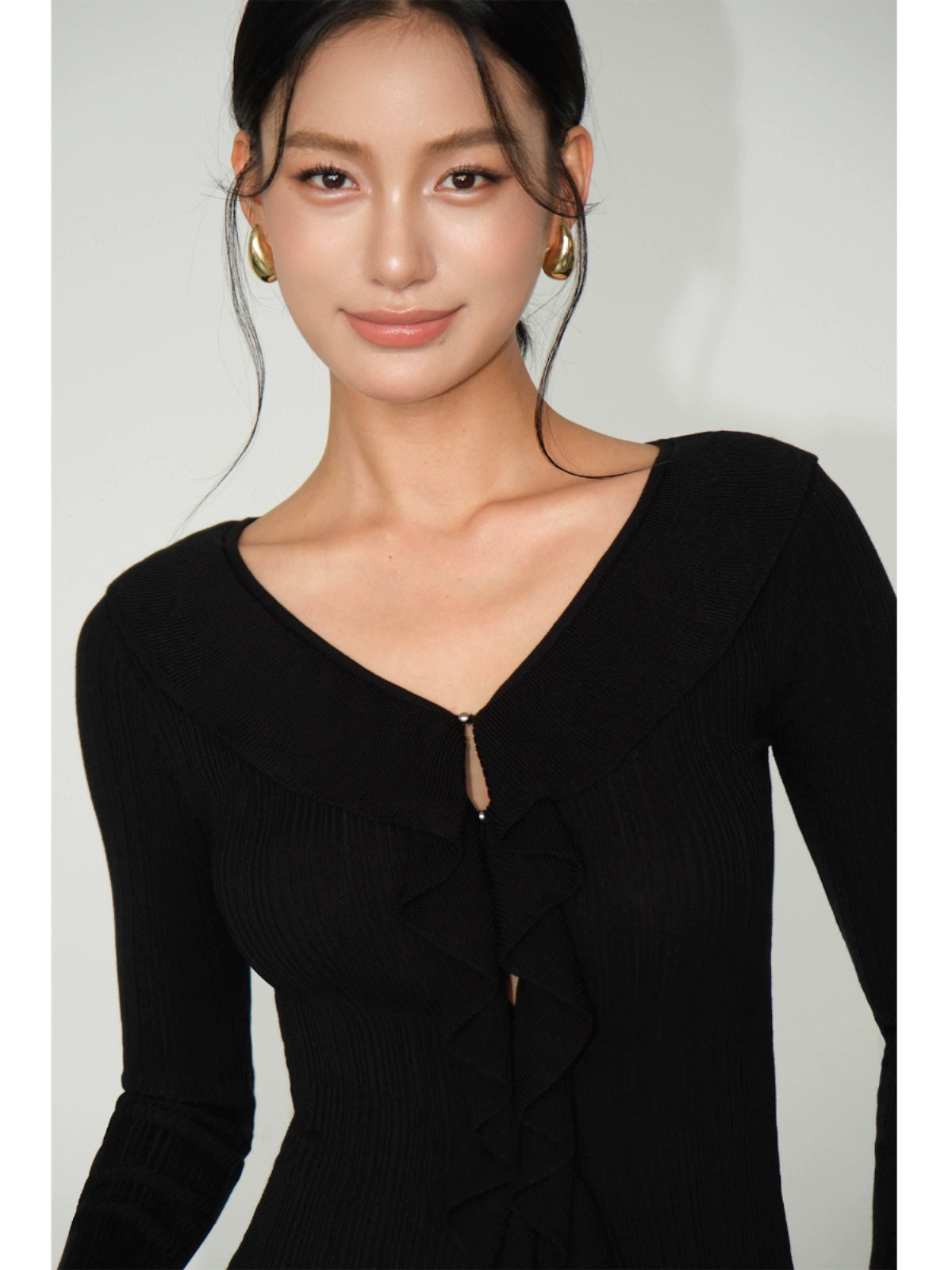 Veda Romantic Top